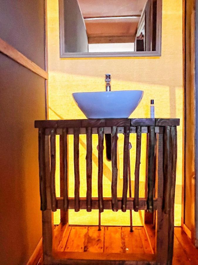 Xhabe Safari Lodge Chobe Muchenje Екстер'єр фото