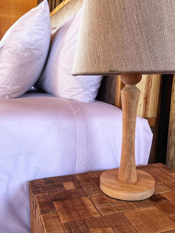 Xhabe Safari Lodge Chobe Muchenje Екстер'єр фото