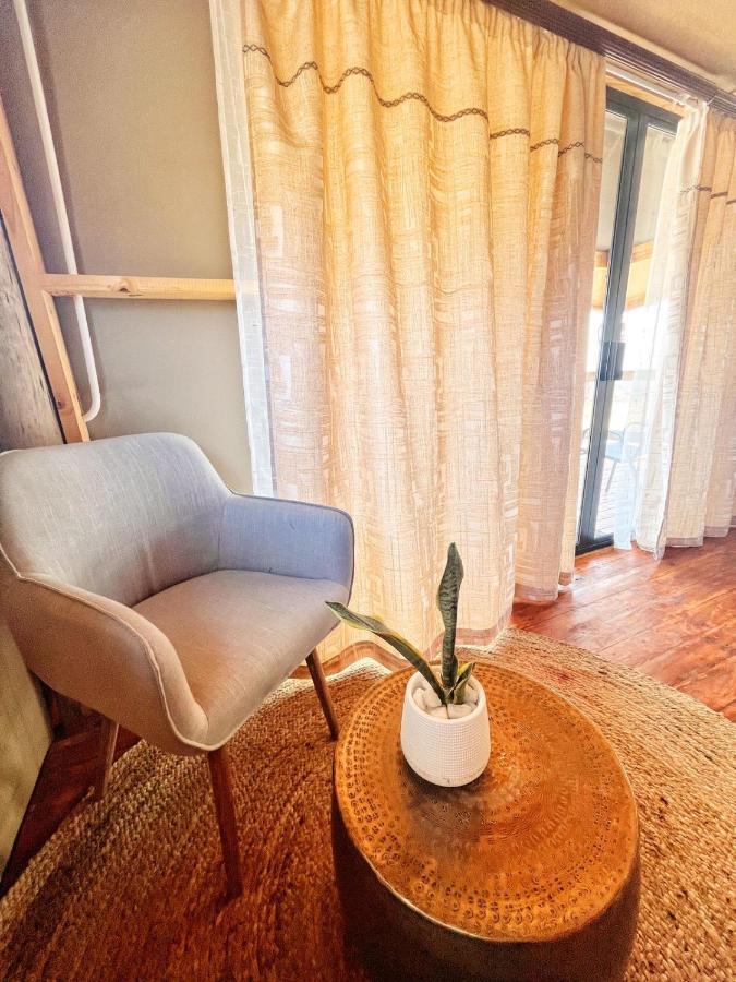 Xhabe Safari Lodge Chobe Muchenje Екстер'єр фото