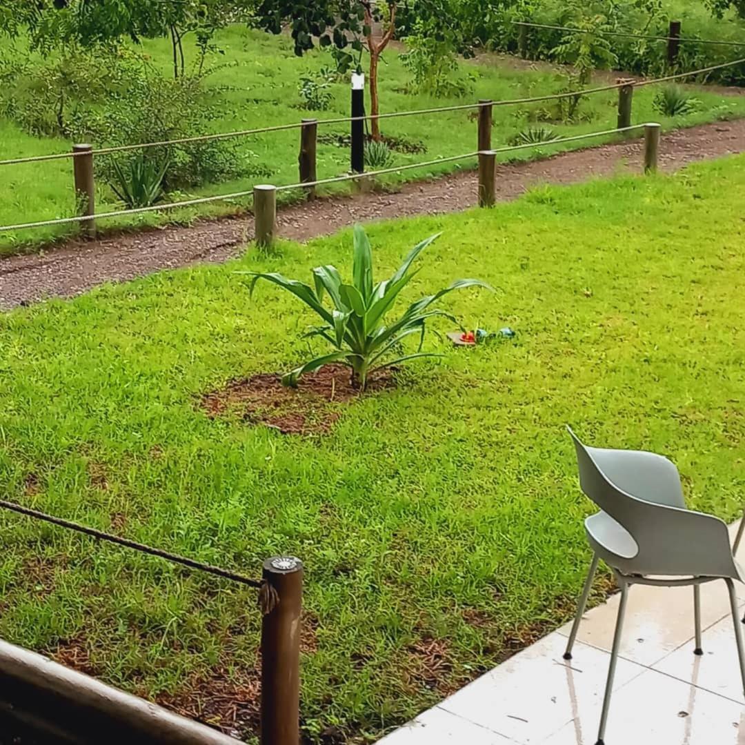 Xhabe Safari Lodge Chobe Muchenje Екстер'єр фото