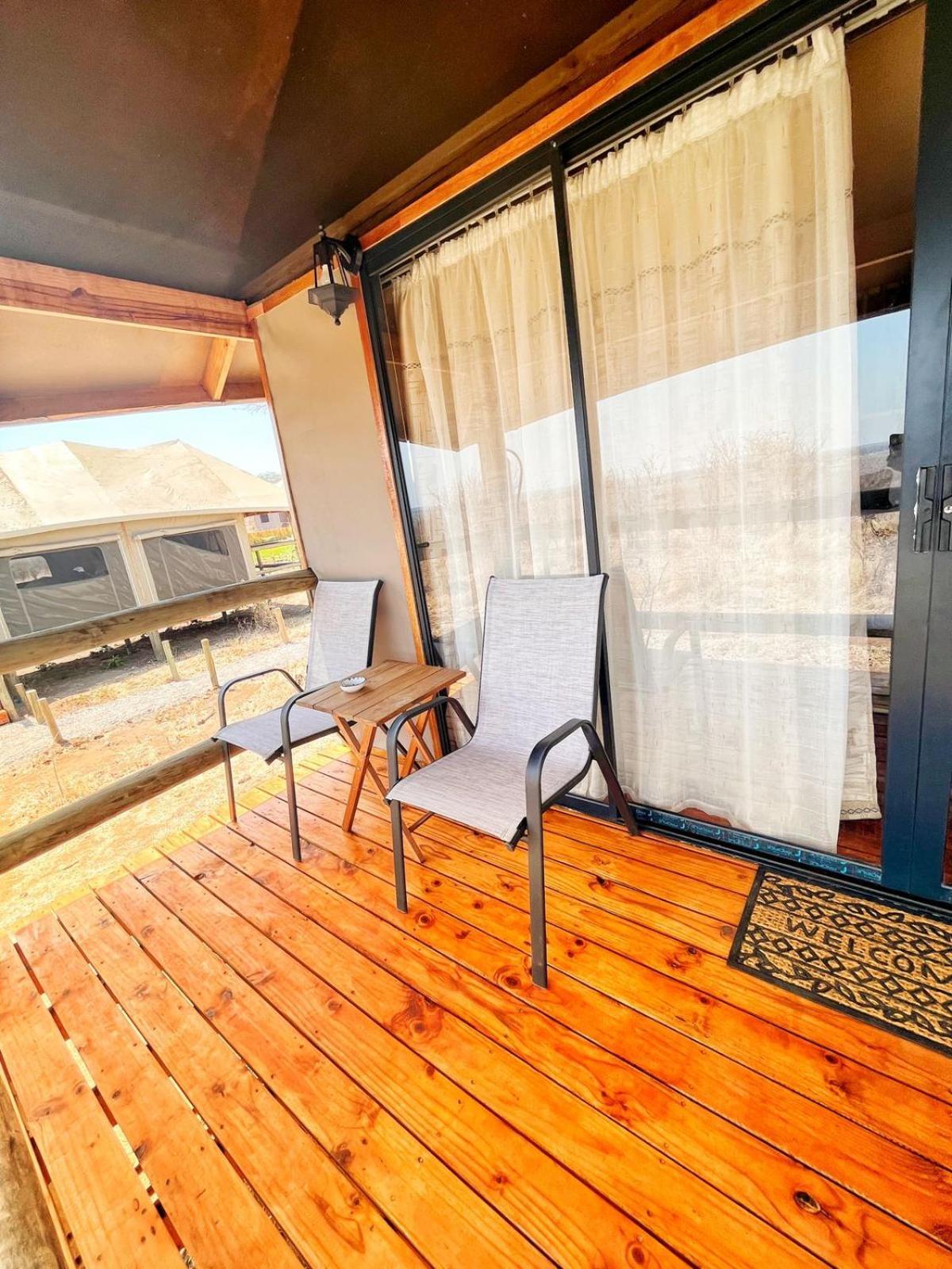 Xhabe Safari Lodge Chobe Muchenje Екстер'єр фото